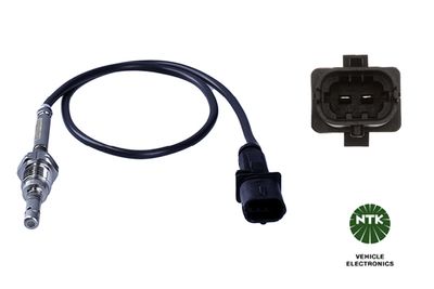 Sensor, avgastemperatur NGK 92594