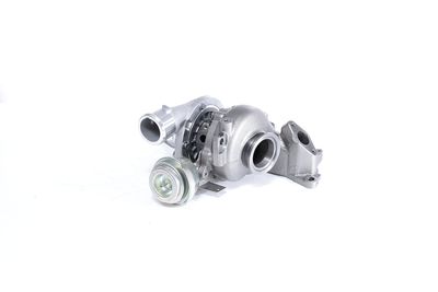 LADER AUFLADUNG BTS Turbo T914834 33