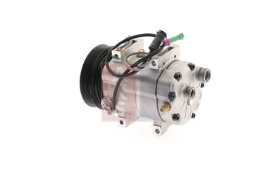 KOMPRESSOR KLIMAANLAGE AKS DASIS 850555N 4