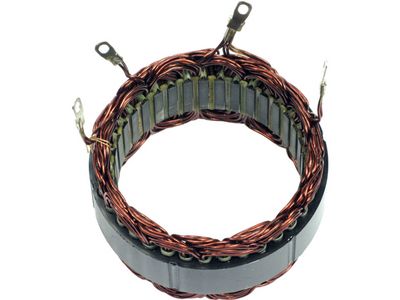 Stator, Generator
