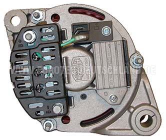 GENERATOR EUROTEC 12031410 2