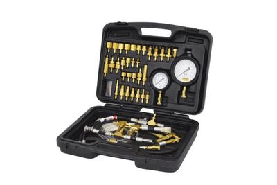 PRüFGERäT KRAFTSTOFFSYSTEMDRUCK KS TOOLS 1502325 7