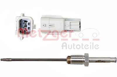 SENSOR ABGASTEMPERATUR METZGER AUTOTEILE 0894812 1