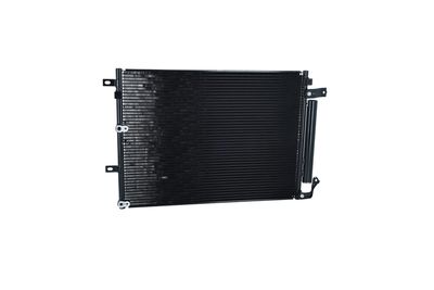 CONDENSATOR CLIMATIZARE NRF 350485 45