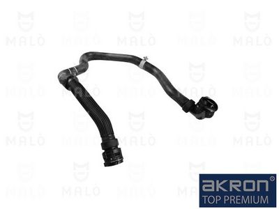 маркуч на радиатора AKRON-MALÒ 304111A