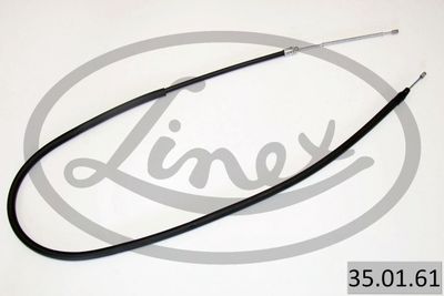 Cięgło, hamulec postojowy LINEX 35.01.61