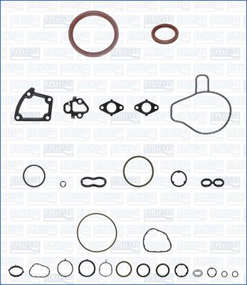 DICHTUNGSSATZ KURBELGEHäUSE