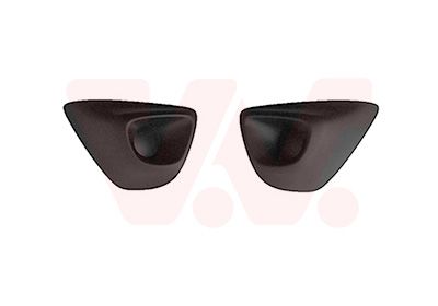 LüFTUNGSGITTER STOßFäNGER