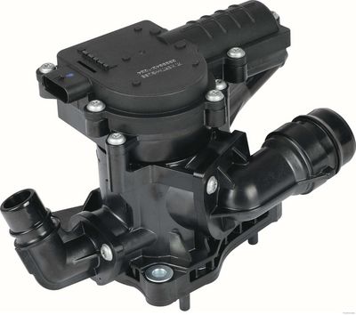 TERMOSTAT LICHID RACIRE