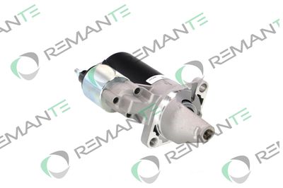 STARTER REMANTE 011001000258R 4