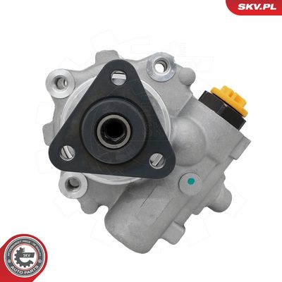 Hydraulické čerpadlo, řízení ESEN SKV 10SKV356