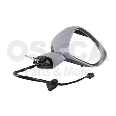 външно огледало OSSCA 88262