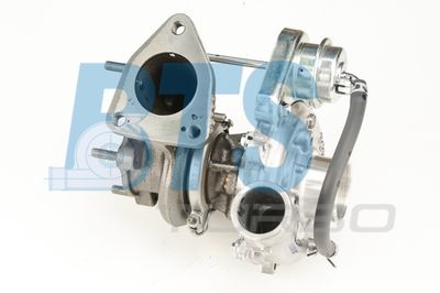 LADER AUFLADUNG BTS Turbo T916645 6