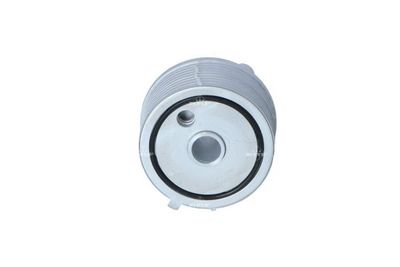 RADIATOR RACIRE ULEI CUTIE DE VITEZE AUTOMATA NRF 31214 2