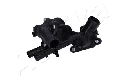 TERMOSTAT LICHID RACIRE