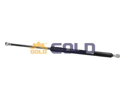 Газовая пружина, крышка багажник JAPANPARTS GSJ50000 для MITSUBISHI COLT