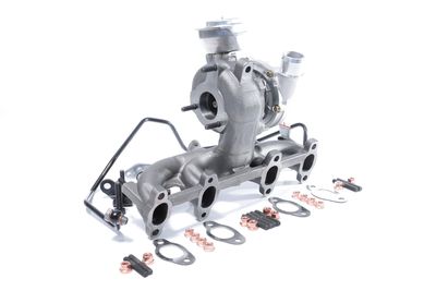 LADER AUFLADUNG BTS Turbo T981009BT 23