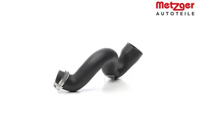 LADELUFTSCHLAUCH METZGER AUTOTEILE 2400166 15
