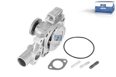 водна помпа, охлаждане на двигателя DT Spare Parts 7.60038