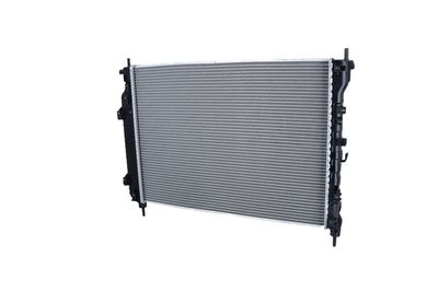 RADIATOR RACIRE MOTOR NRF 550086 27