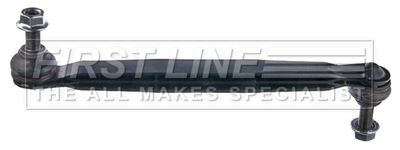Link/Coupling Rod, stabiliser bar FIRST LINE FDL7597