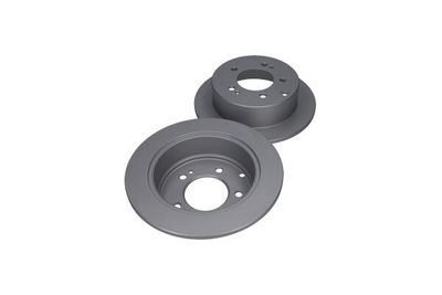 Brzdový kotúč (cena za 1ks) KAVO PARTS BR-4236-C