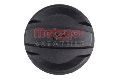 Pokrywa, wlew olejowy METZGER AUTOTEILE 2141088