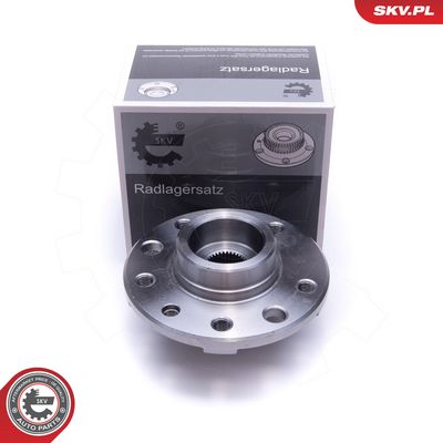 Ložisko kola, sada SKV 29SKV522