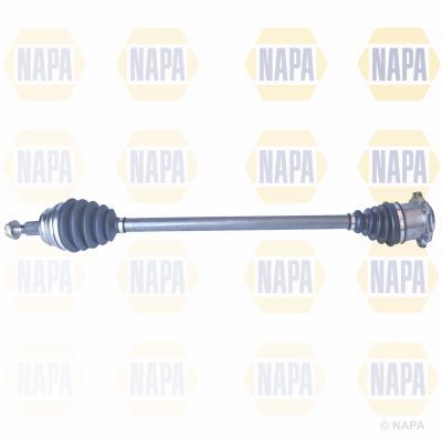 Drive Shaft NAPA NDS1230R