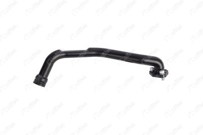 Tuyau, ventilation de carter-moteur