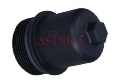 капак, кутия на масления филтър ASHIKA 160-00-040