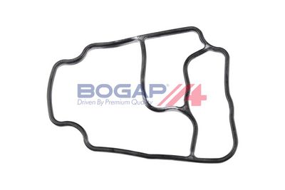 BOGAP Tarpiklis, alyvos filtras