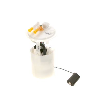 SISTEM ALIMENTARE CU COMBUSTIBIL BOSCH 0986580149 25