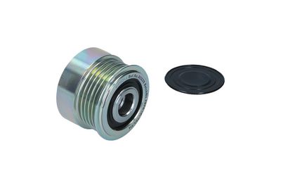 SISTEM ROATA LIBERA GENERATOR KAMOKA RC039 3