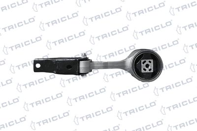 окачване, двигател TRICLO 362451