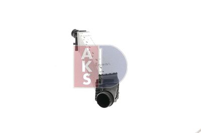 LADELUFTKüHLER AKS DASIS 047035N 2