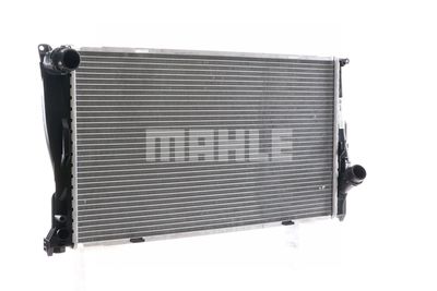 RADIATOR RACIRE MOTOR MAHLE CR1084000S 46