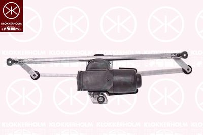 SISTEM STERGATOR PARBRIZ