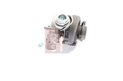 LADER AUFLADUNG AKS DASIS 055017N 5