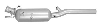 FILTRU FUNINGINE/PARTICULE SIST.DE ESAPAMENT IMASAF 491273