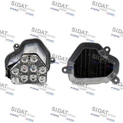 SIDAT 12722A2 Указатель поворотов  для BMW 5 (Бмв 5)