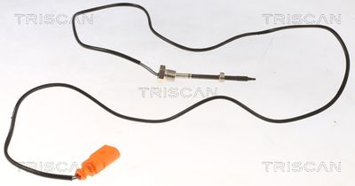 датчик, температура на изгорелите газове TRISCAN 8826 29157