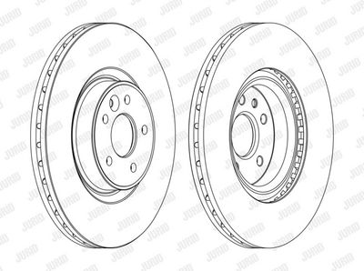 DISC FRANA JURID 562652JC1 1