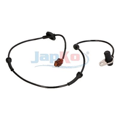Sensor, Raddrehzahl