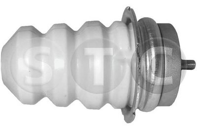 ANSCHLAGPUFFER FEDERUNG STC T406506
