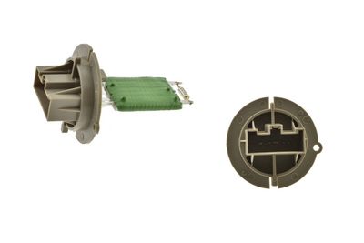 Odpor, vnitřní tlakový ventilátor ELTA AUTOMOTIVE EH1098