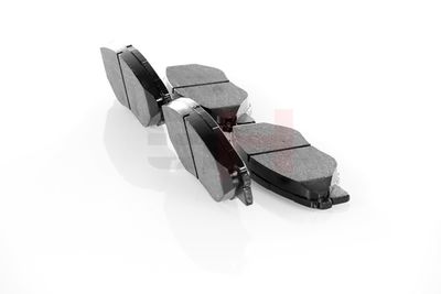 SET PLACUTE FRANA FRANA DISC GH GH413934 22