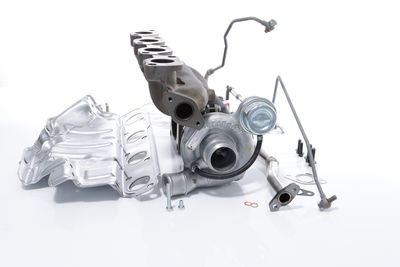 LADER AUFLADUNG BTS Turbo T981322 36