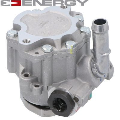 Vorschau Hydraulikpumpe, Lenkung Ansicht 2