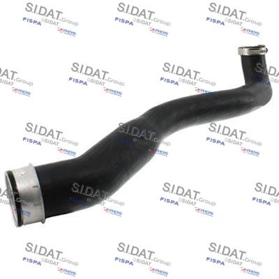 въздуховод за турбината SIDAT 501179